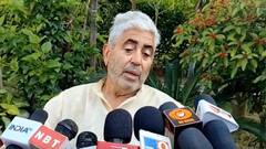 'वो घर पर एक लड़की लाया था..', धर्मांतरण के आरोपी बदरअली सिद्दिकी के पिता का बड़ा बयान