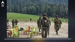 ਅਮਰੀਕਾ ਨੇ ਪਾਕਿਸਤਾਨ ਨੂੰ ਦਿੱਤਾ ਕਰਾਰਾ ਝਟਕਾ, TRF ਨੂੰ ਘੋਸ਼ਿਤ ਕੀਤਾ ਅੱਤਵਾਦੀ ਸੰਗਠਨ, ਪਹਿਲਗਾਮ ਹਮਲੇ ਲਈ ਮੰਨਿਆ ਜ਼ਿੰਮੇਵਾਰ