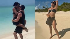 Priyanka Chopra Birthday: ఫ్యామిలీతో బర్త్ డే సెలబ్రేట్ చేసుకున్న ప్రియాంక చోప్రా - ఫోటోలు చూడండి