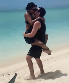 Priyanka Chopra Birthday: ఫ్యామిలీతో బర్త్ డే సెలబ్రేట్ చేసుకున్న ప్రియాంక చోప్రా - ఫోటోలు చూడండి