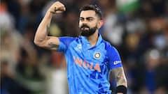 Virat Kohli: கோலி ரத்தம்டா... கிரிக்கெட் வீரராக உருவெடுத்த விராட் கோலி வாரிசு - ஹைப் எகிறுது