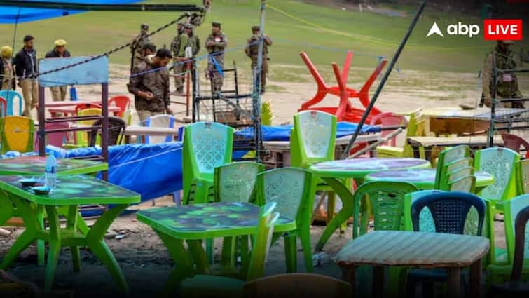 अमेरिका ने TRF को माना आतंकी संगठन, रक्षा विशेषज्ञ बोले- ‘जयशंकर की रणनीति से खुली पोल’