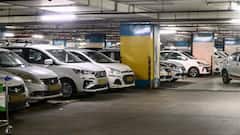मुंबई में आज भी सड़कों से गायब रहेंगी Ola-Uber और Rapido, आजाद मैदान में ड्राइवर्स का धरना