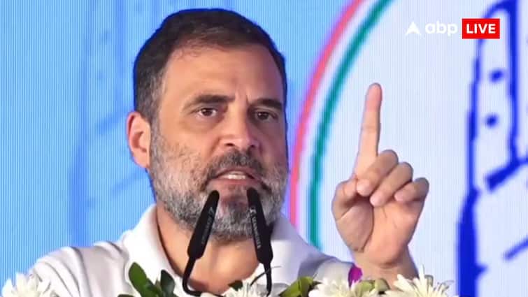‘BJP और नीतीश कुमार ने बिहार को बेरोजगारी की आग में झोंका’, महारोजगार मेले में उमड़ी भीड़ तो भड