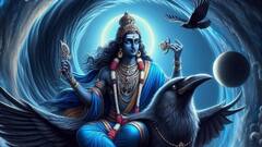 138 రోజులు ఈ 4 రాశులకు కష్టకాలం!  శని వక్రదృష్టితో ఆర్థిక, ఆరోగ్య సమస్యలు.. ఇదిగో పరిష్కార మార్గాలు!