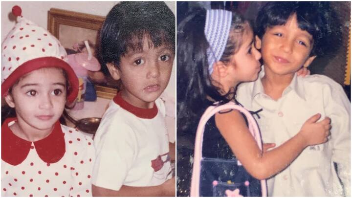 Ahaan Panday Debut: अनन्या पांडे के चचेरे भाई अहान पांडे की फिल्म सैयारा 18 जुलाई को थिएटर्स में रिलीज हो गई है. इस खुशी में एक्ट्रेस ने अपने भाई के लिए स्पेशल पोस्ट शेयर किया है.