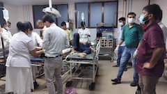 बिहार में कर्ज से परेशान दुकानदार ने पत्नी और बच्चों संग खाया जहर, 2 बेटियों की मौत