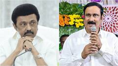 சிறுமி பாலியல் வன்கொடுமை: 8 நாட்களாகியும் குற்றவாளி கைது செய்யப்படவில்லை! தமிழக காவல்துறை செயலிழப்பா? அன்புமணி கேள்வி