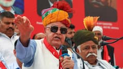 जम्मू-कश्मीर के राज्य के दर्जे पर फारूक अब्दुल्ला का मोदी सरकार को संदेश, अगर वे नहीं करते हैं, तो...