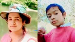 हिमाचल प्रदेश में कुदरत का कहर, पहाड़ी से गिरे मलबे की चपेट में आए मां और बेटा, हुई मौत