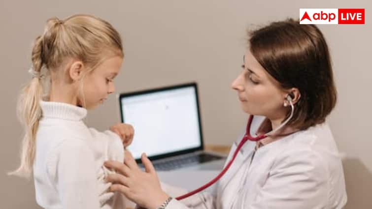 Causes and symptoms of heart attack in children and how to prevent it सिर्फ बुजुर्गों को नहीं, बच्चों को भी हो सकता है हार्ट अटैक, जानिए इसके लक्षण, कारण और बचाव
