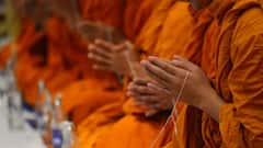 'CEO Monk' Of China Accused Of Fraud, Having Relationship With Multiple Women