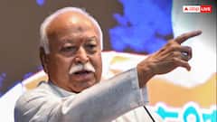 'रूढ़िवादी रीति-रिवाजों और परंपराओं से महिलाओं को किया जाना चाहिए मुक्त', बोले RSS प्रमुख मोहन भागवत