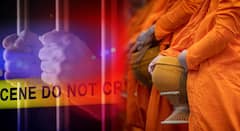 बौद्ध भिक्षूंना आपल्या सौंदर्याच्या जाळ्यात अडकवलं, नंतर गर्भवती असल्याचा बनाव रचत उकळले कोट्यवधी रुपये; थायलंडच्या सेक्स स्कँडलने देशभर खळबळ