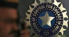 BCCI Annual Revenue Revealed: Here's How Much The Board Earned
