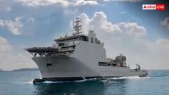 भारतीय नौसेना की ताकत में विस्तार, मिला पहला स्वदेशी INS निस्तार, जानें इसकी खासियत