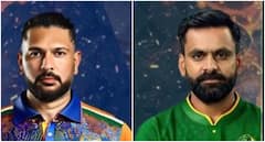 India vs Pakistan WCL 2025 Showdown Date Confirmed — Details Inside
