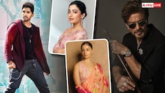 टॉप 10 एक्टर और एक्ट्रेसेस की नई लिस्ट आई है, पहले नंबर पर न शाहरुख हैं और न अक्षय कुमार