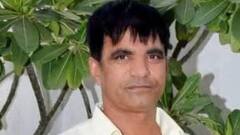 हरियाणा के जींद में सरपंच की हत्या, उसी की लाइसेंसी पिस्तौल छीन कर मारी गोली