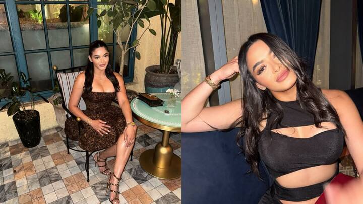 लोरा, रसेल से शादी करने के बाद क्रिकेट को भी फॉलो करने लगीं. लोरा अक्सर रसेल को सपोर्ट करने के लिए मैदान में पहुंची रहती हैं. उन्होंने आईपीएल के दौरान भी कई बार मैदान में स्पॉट किया गया है.