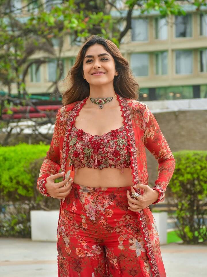 दोघांमध्ये मैत्री झाली आणि ती मैत्री आता प्रेमात बदलल्याची शक्यता वर्तवली जात आहे. ते एकमेकांसोबत वेळ घालवत असल्याची माहिती समोर आली असून, काही सूत्रांचं म्हणणं आहे की दोघं लग्नाचा विचारही करत आहेत. मात्र यावर अजून अधिकृतरीत्या कोणतीही पुष्टी करण्यात आलेली नाही.