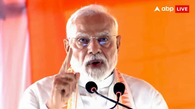 PM मोदी के बयानों को TMC ने बताया ‘झूठ का पुलिंदा’, भाजपा पर लगाया ये गंभीर आरोप