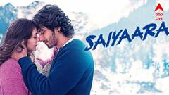 অভিনয়ে পা রাখার আগে, কাজ করেছেন সহকারী পরিচালক হিসেবে! অহন পাণ্ডেকে নিয়ে অজানা তথ্য