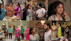 ఇల్లు ఇల్లాలు పిల్లలు సీరియల్: ప్రేమ మనసు ముక్కలు చేసేసిన ధీరజ్.. ప్రేమ నగలు మార్చేసిన వల్లి!