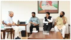 తెలంగాణలో రైల్వే విప్లవం: ఔటర్ రింగ్ రైలుతో మారనున్న రూపురేఖలు! కేేంద్రానికి ముఖ్యమంత్రి కీలక విజ్ఞప్తి