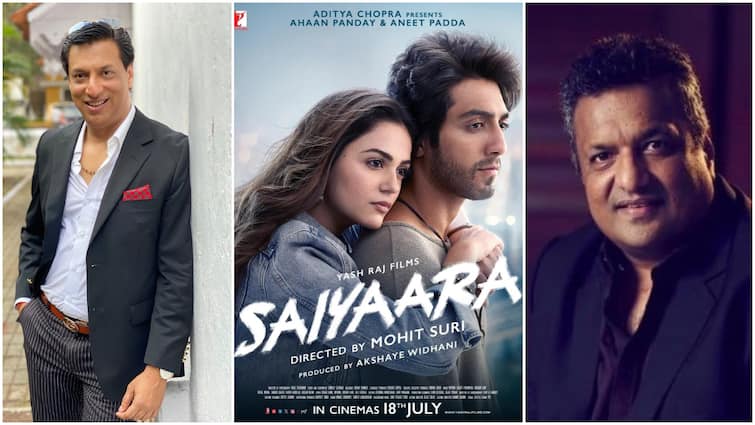 'सैयारा' की ओपनिंग देख निकली दो बड़े फिल्म मेकर्स की बौखलाहट, प्रमोशन के तरीकों पर उठाए सवाल