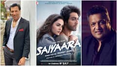 'सैयारा' की ओपनिंग देख निकली दो बड़े फिल्म मेकर्स की बौखलाहट, उठा दिए कई सवाल