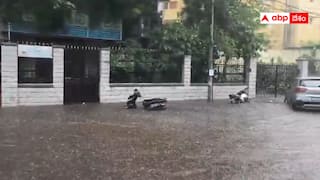Hyderabad Rains: కుండపోత వర్షానికి కదిలిపోయిన హైదరాబాద్ - ఎంత భారీ వర్షమో ఈ దశ్యాలు చూడండి