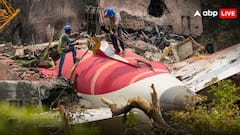 What Led To Air India Crash In Ahmedabad? Probe Officials Point To 'Contained Electrical Fire' In Tail Section: Report