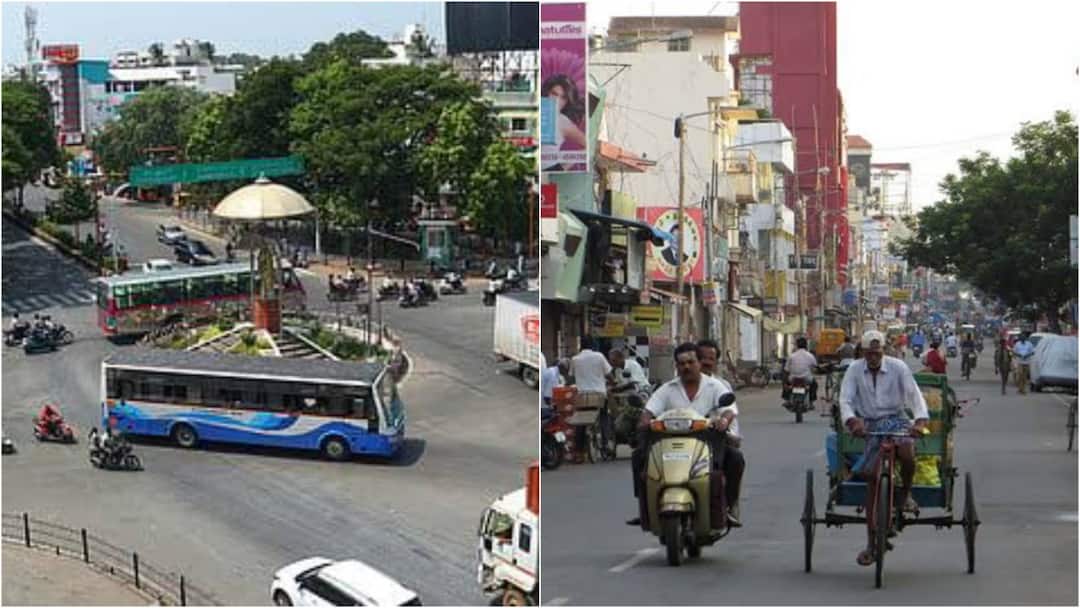 புதுச்சேரி-கடலூர் சாலையில் நாளை போக்குவரத்து மாற்றம்! தெரிந்து கொள்ளுங்கள் மக்களே!