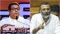 'Mumbai Mei Dubo Ke Maarenge': Raj Thackeray's Fiery Counter To Nishikant Dubey's 'Patak Ke Maarenge' Remark