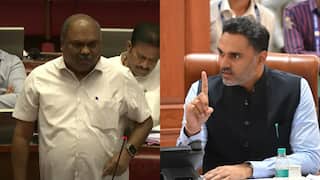 उद्धव ठाकरे गुट के नेता का बड़ा आरोप, 'मंत्री योगेश कदम की मां के नाम पर डांस बार, हिरासत में 22 लड़कियां'