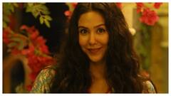 Sonam Bajwa Wraps Baaghi 4, Says It’s A Journey Of ‘Fire And Faith’