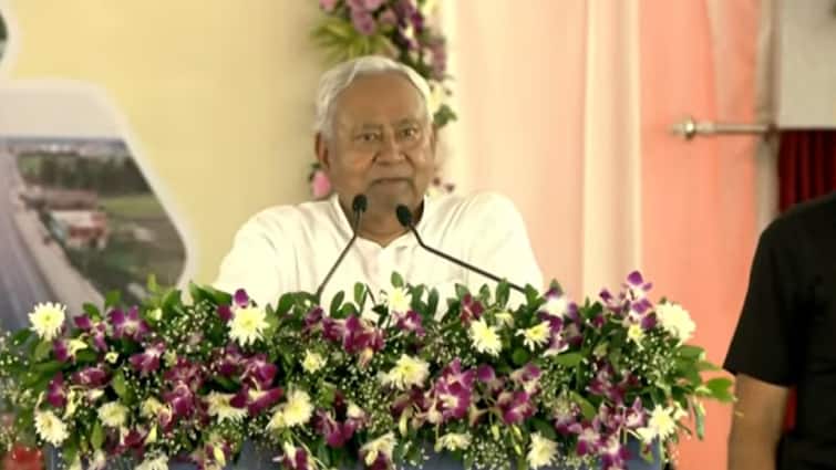 CM Nitish Announces To Raise Honorarium For Mid Day Meal Cooks, Night Watchmen At Schools