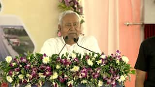 CM Nitish Announces To Raise Honorarium For Mid Day Meal Cooks, Night Watchmen At Schools