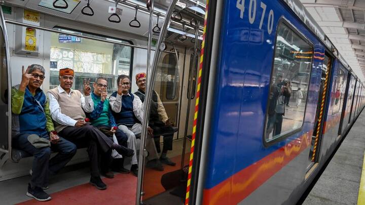মেট্রোর গেট সেন্সর দ্বারা নিয়ন্ত্রিত হয়। গেট বন্ধ হওয়ার সময় কোনো বাধা আসলে তা সিস্টেমের ক্ষতি করতে পারে।