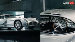 कौन है 1100 करोड़ रुपये की कार का मालिक? स्पीड के आगे सभी गाड़ियां फेल