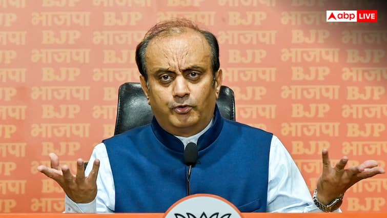 ‘भारत ने पहले कभी इतना गैर-जिम्मेदार विपक्ष नहीं देखा’, इंडिया गठबंधन पर बोले सुधांशु त्रिवेदी