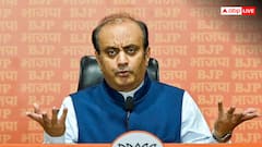 ‘भारत ने पहले कभी इतना गैर-जिम्मेदार विपक्ष नहीं देखा’, इंडिया गठबंधन पर निशाना साधते हुए बोले सुधांशु त्रिवेदी