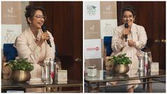 Manisha Koirala Calls For Monarchy In Nepal, Reflects On Health And Fame At London Event