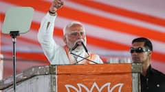 PM Modi: 'BJP পশ্চিমবঙ্গ নিয়ে বড় স্বপ্ন দেখে..', রাজ্যে এসে কী বার্তা প্রধানমন্ত্রী মোদির ? দেখুন হাইলাইটস