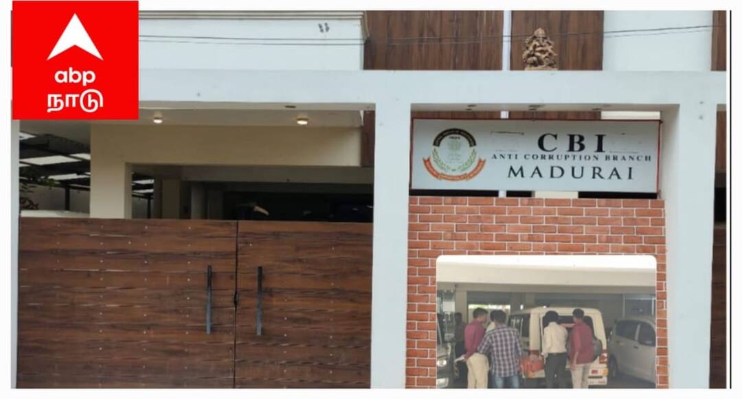 மடப்புரம் அஜித்குமார் உயிரிழப்பு தொடர்பான சி.பி.ஐ., விசாரணைக்கு அஜித்குமார் சகோதரர் உட்பட 5 பேர் ஆஜர் !