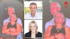 গোপনে কোল্ডপ্লে-র কনসার্ট দেখতে গিয়ে অন্ধকারে ঘনিষ্ঠ, ক্যামেরার আলো পড়তেই ফাঁস CEO আর HR-এর পরকীয়া!