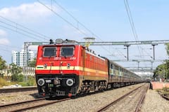 Tirupati Special Trains:  చర్లపల్లి టెర్మినల్ నుంచి తిరుపతికి స్పెషల్ ట్రైన్లు..ఇవిగో పూర్తి వివరాలు!