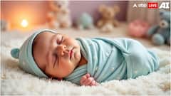 पैदा होने के बाद बच्चों के दिमाग में क्या चल रहा होता है? जान लीजिए जवाब