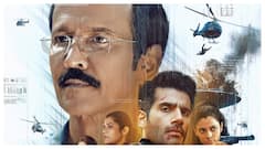 Special Ops Season 2 Review: A Fast-Paced Thriller That Hits All The Right Notes